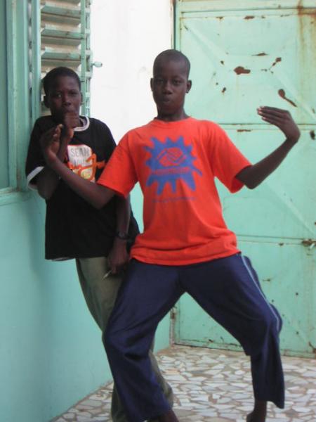 ndiga 